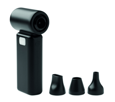 Logotrade advertising product image of: Portable turbo fan