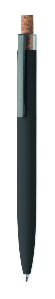 Logotrade promotional giveaway image of: Recycled aluminium pen