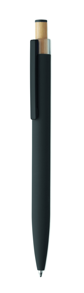 Logotrade promotional item picture of: Recycled aluminium pen