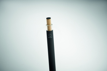 Logotrade corporate gift picture of: Recycled aluminium pen