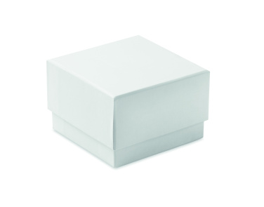 Logo trade business gift photo of: Glass cube award