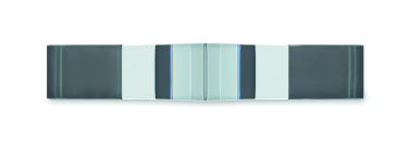 Logo trade promotional gift photo of: Glass star award