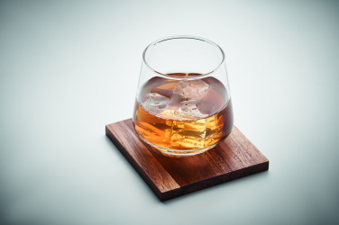 Logo trade promotional products picture of: Whisky short drink glass set