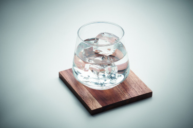 Logotrade business gifts photo of: Whisky short drink glass set