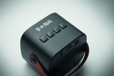 Logotrade promotional giveaway picture of: 5W wireless speaker