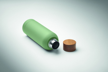 Logotrade promotional merchandise photo of: Single wall bottle 700 ml