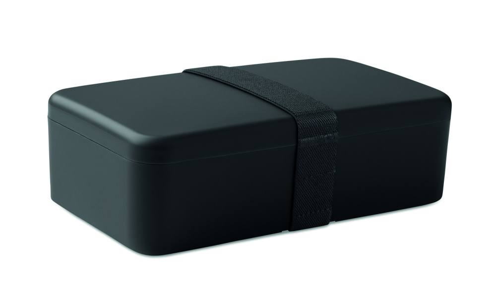 Logo trade promotional merchandise photo of: Lunch box in PP 750 ml