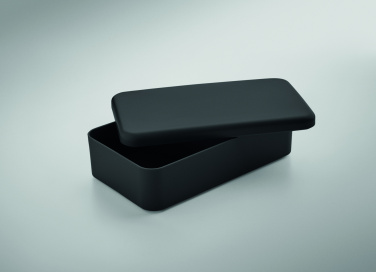 Logotrade promotional gift image of: Lunch box in PP 750 ml