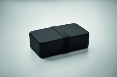 Logotrade promotional product picture of: Lunch box in PP 750 ml