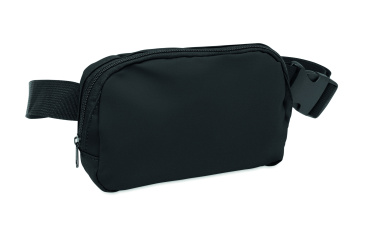 Logotrade advertising product image of: Waist bag in 210D polyester