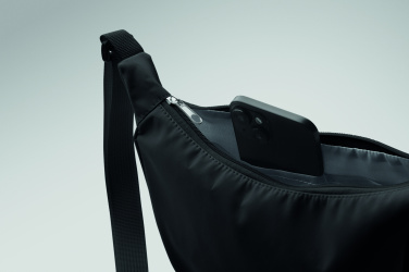 Logotrade advertising products photo of: Sling bag in 400D Oxford