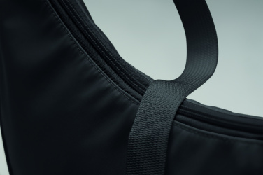 Logo trade corporate gifts picture of: Sling bag in 400D Oxford