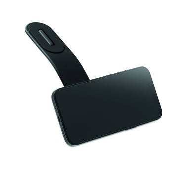 Logotrade promotional giveaway image of: 15W magnetic car charger