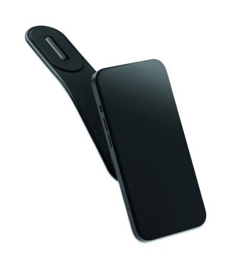 Logotrade advertising products photo of: 15W magnetic car charger