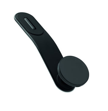 Logotrade promotional merchandise picture of: 15W magnetic car charger