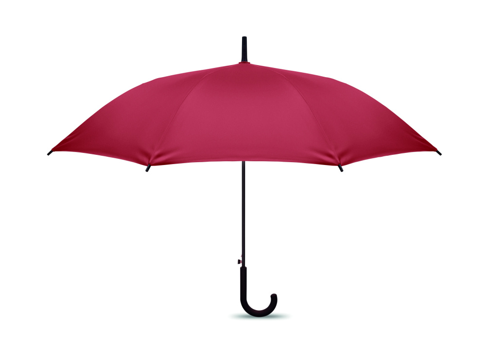 Logo trade promotional merchandise photo of: 23‘’ auto open umbrella