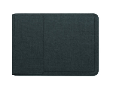 Logotrade promotional item picture of: 16 inch felt laptop sleeve