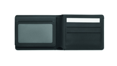 Logo trade promotional item photo of: Anti-loss finder PU wallet