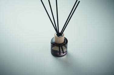 Logotrade business gift image of: Vanilla aroma reed diffuser