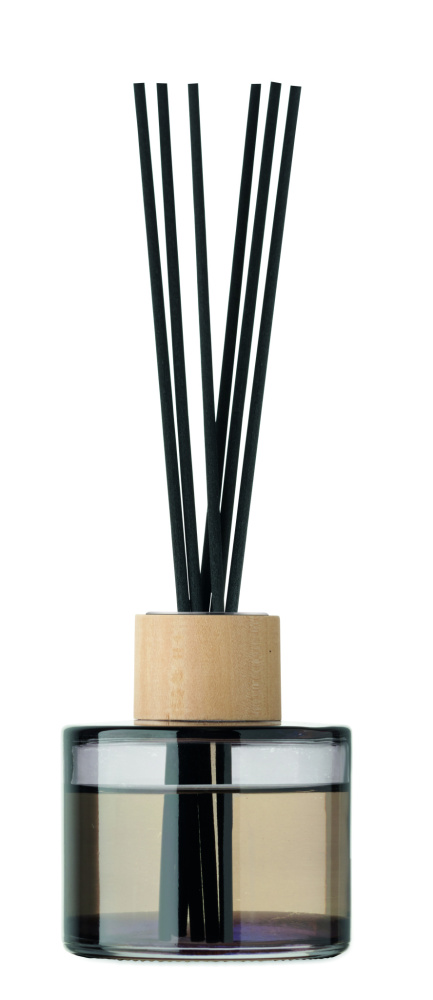 Logotrade promotional gift picture of: Vanilla aroma reed diffuser