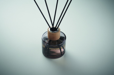 Logotrade promotional giveaways photo of: Vanilla aroma reed diffuser