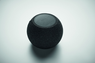 Logotrade promotional product image of: 15W wireless charger speaker