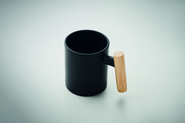 Logo trade advertising products picture of: Ceramic mug 320 ml