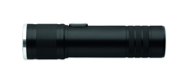 Logotrade advertising product picture of: Rechargeable COB light torch