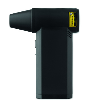 Logotrade promotional merchandise picture of: Portable turbo fan