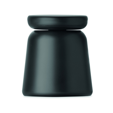 Logo trade promotional items image of: 3 in 1 wireless charger 15W