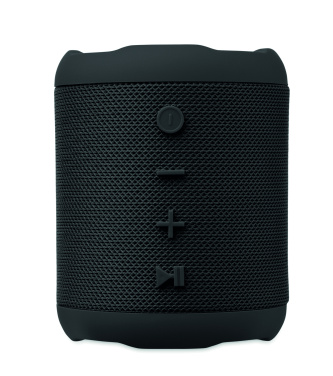 Logo trade promotional item photo of: 5W ABS wireless speaker