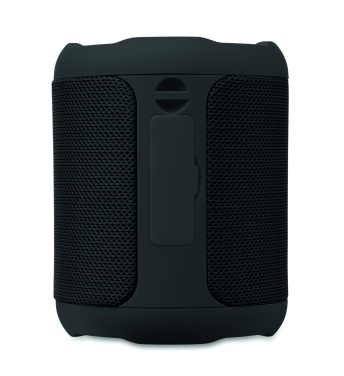 Logotrade advertising product picture of: 5W ABS wireless speaker