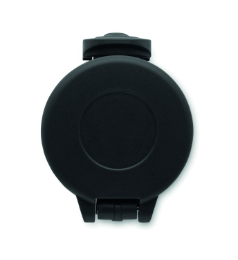 Logo trade promotional merchandise photo of: Double wall bottle 300 ml