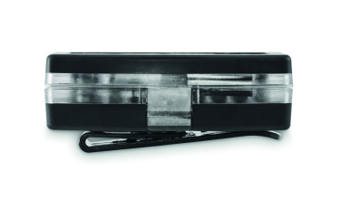 Logo trade promotional giveaways image of: 32 pcs screwdriver bit set