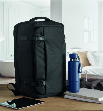 Logotrade promotional product picture of: Large carry-on travel bag