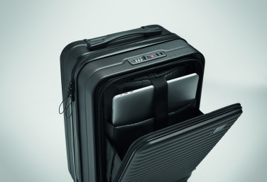 Logotrade promotional gift picture of: 20 inch hard-shell ABS trolley