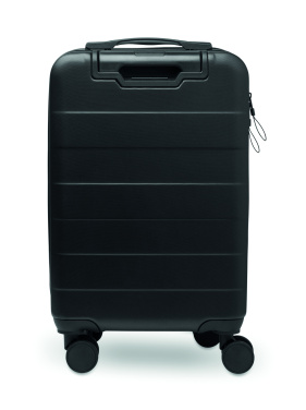 Logotrade promotional merchandise image of: 20 inch hard-shell ABS trolley