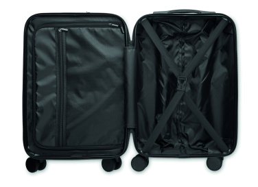 Logo trade promotional product photo of: 20 inch hard-shell ABS trolley