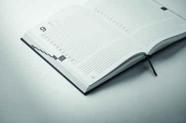 Logotrade corporate gift image of: A5 perpetual daily planner