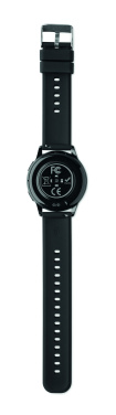 Logo trade corporate gifts picture of: Smartwatch IP68 waterproof