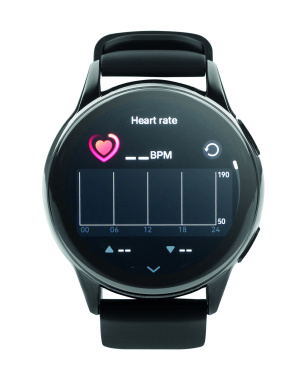 Logotrade corporate gift picture of: Smartwatch IP68 waterproof