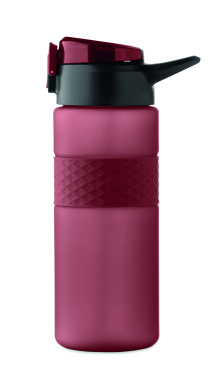 Logo trade advertising product photo of: RPET drinking bottle 700ml