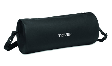 Logotrade promotional gift image of: Sports bag in 300D RPET