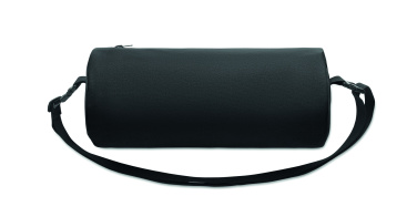 Logo trade promotional gift photo of: Sports bag in 300D RPET