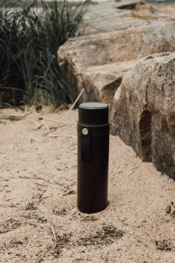 Logotrade promotional gift image of: VINGA Tono RCS thermos double cup 750 ML