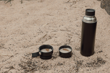 Logotrade promotional giveaway picture of: VINGA Tono RCS thermos double cup 750 ML
