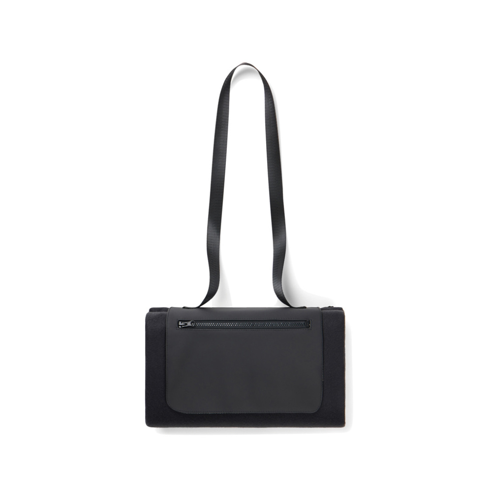 Logotrade promotional merchandise picture of: VINGA Baltimore RCS picnic blanket