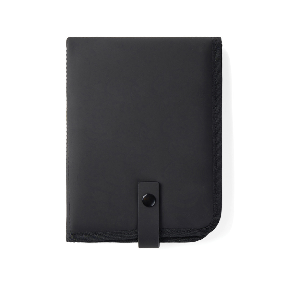 Logotrade promotional item picture of: VINGA Baltimore RCS seat pad