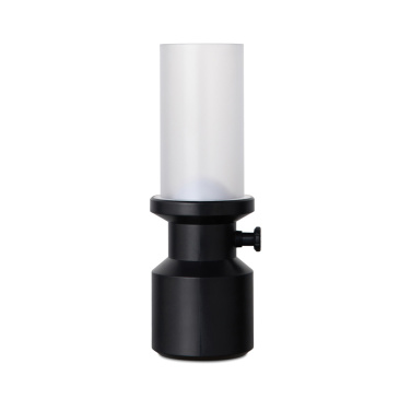 Logo trade advertising products image of: VINGA Niori RCS table lamp