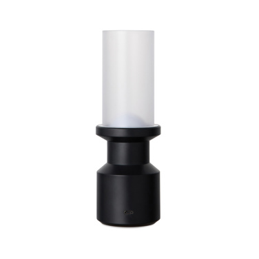 Logotrade promotional items photo of: VINGA Niori RCS table lamp